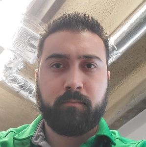 Meet your Posher, John